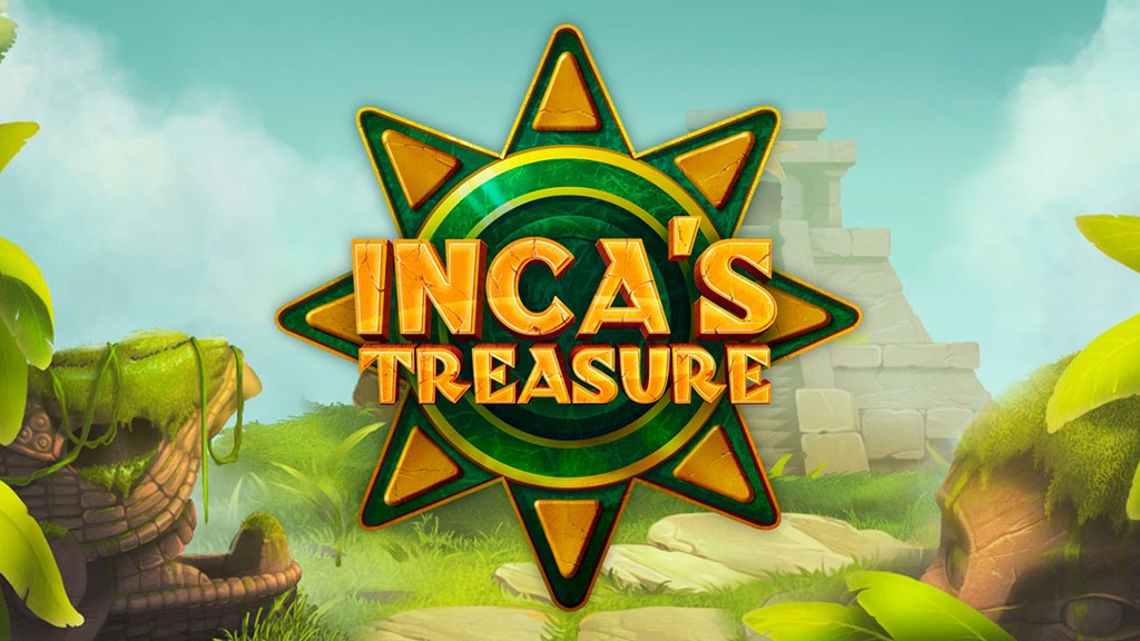 Inca Treasure Slots – Free