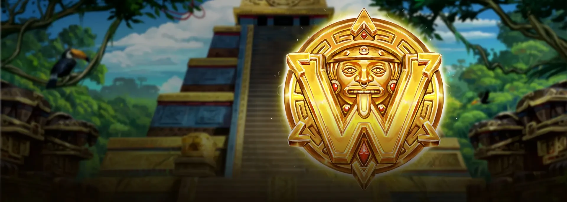 Inca Treasure Slots – Free