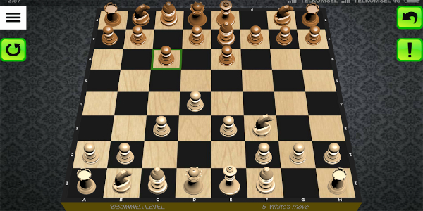 Chess Games Offline