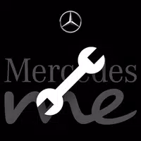 Mercedes-Benz Service icon