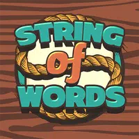 String of Words icon