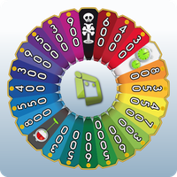 The Luckiest Wheel APK