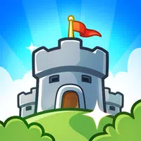 Merge Kingdoms - Tower Defense APK