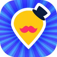 Qoo App Game Store Manual user icon