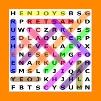 Word Search Scramble Word Find APK