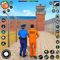 Grand Jail Prison Escape Game APK