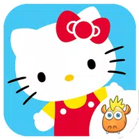 Hello Kitty All Games for kids icon