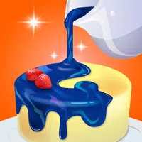 Mirror cakes APK