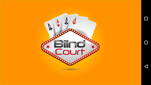 Blind Court - Rung