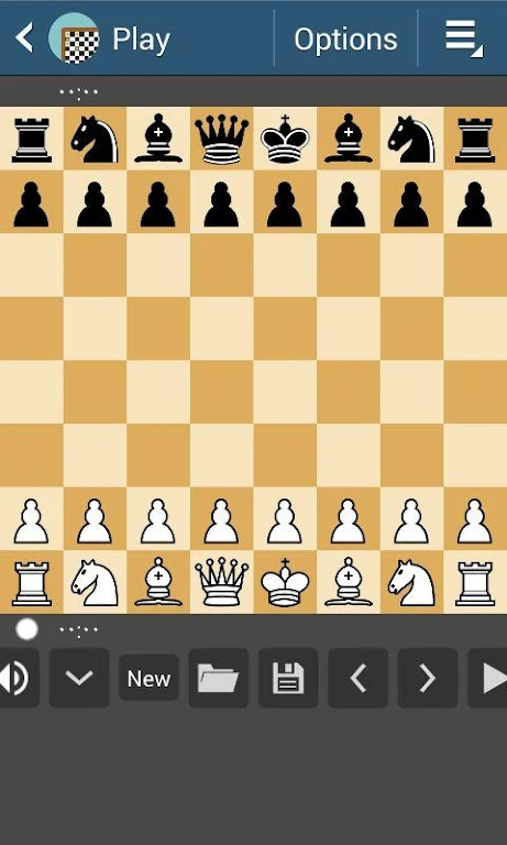 Chess - Master (Online) 18