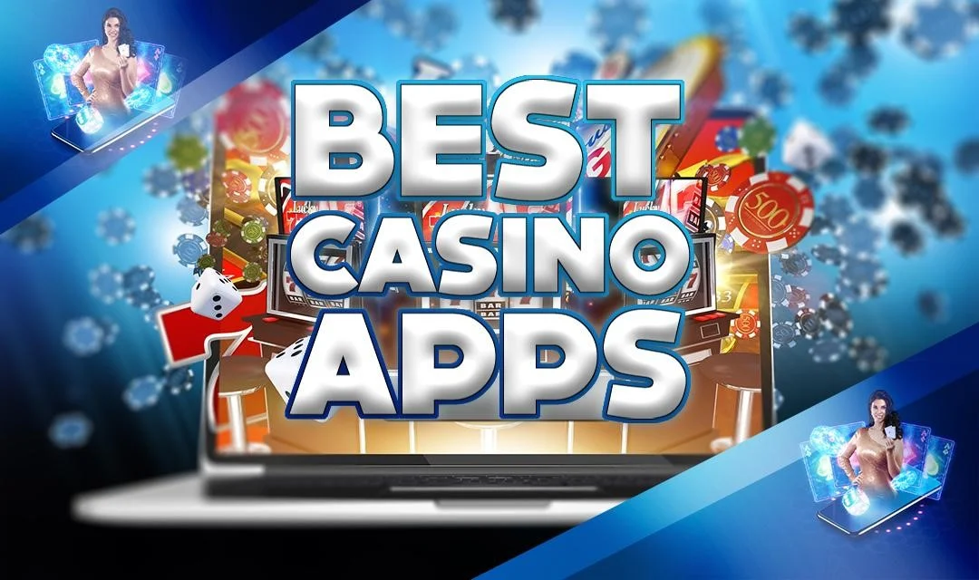 Top Casino Apps