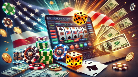 The Best Online Casinos USA Real Money For You