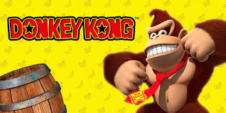 Donkey Kong 777