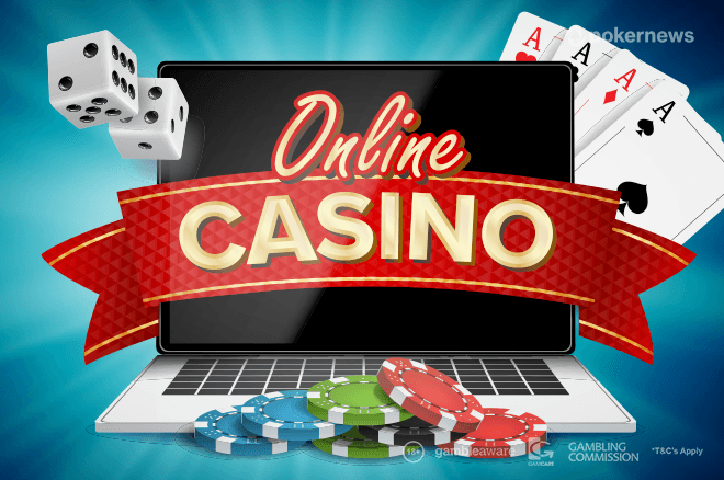 Play Casino Online And Win Real Money News