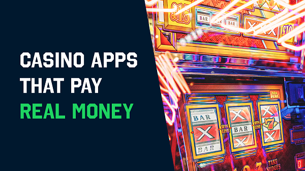 US Casino Apps