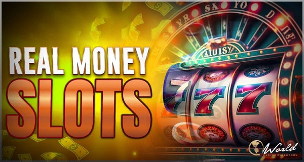 Best Online Casino Slots For Real Money In 2024（Update）