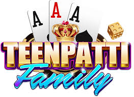 Teen Patti family Heart