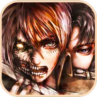 Guide For Attack On Titan 2 : AOT 2 Tips icon