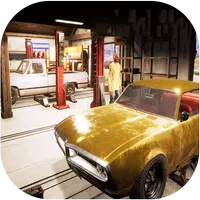 Gas Station Simulator Game Walkthrough APK