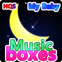 My baby Music Boxes HQS (Lite) APK