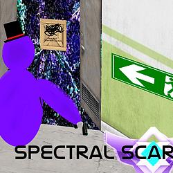 Spectral Scary APK