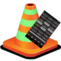 Super Remote for VLC icon