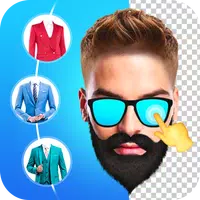 Men Editor App : Photo Changer icon