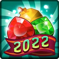 Jewel Voyage: Match-3 puzzle APK