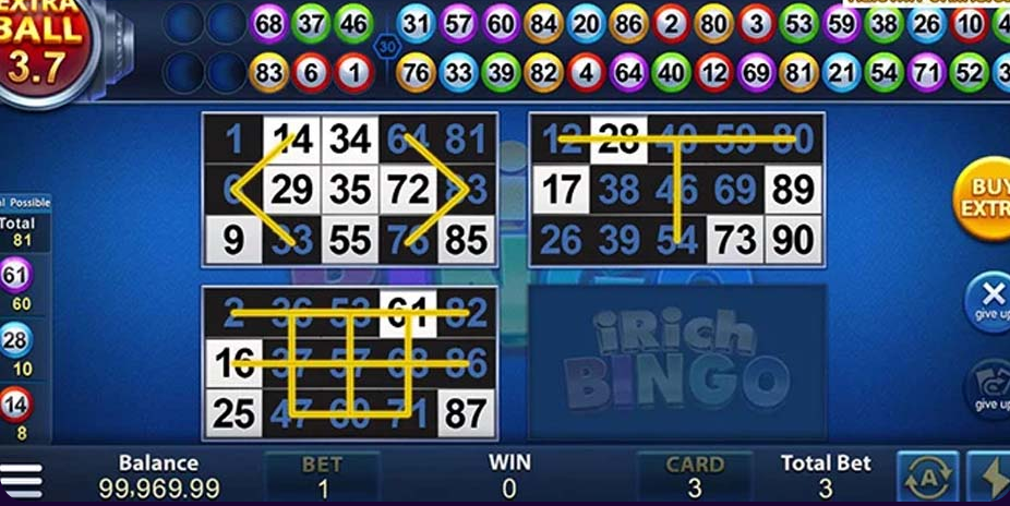 A Comprehensive Guide to Playing and Winning at IRch Bingo Games