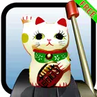 Lucky Beckoning Kitty Fruit Machine APK