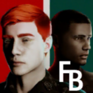 Finding Buddies icon