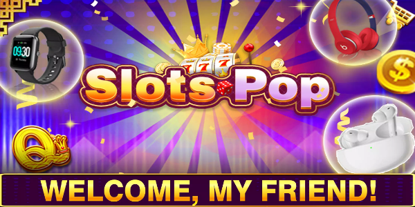 Slots Pop