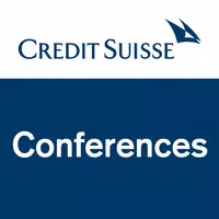 Credit Suisse Conferences icon