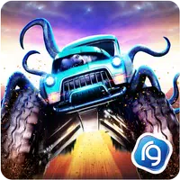 Monster Truck Xtreme Racing icon