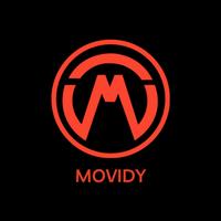 Movidy;  Peliculas y Series APK