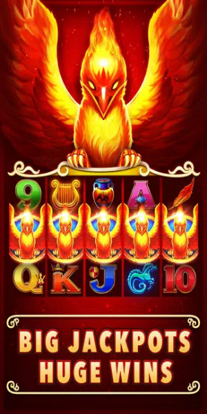 88 Gold Slots - Free Casino Slot Games