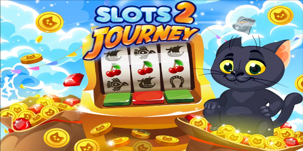 Slots Journey 2: Vegas Casino