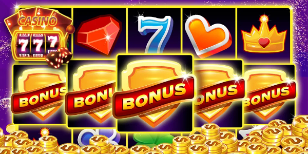 Golden Riches