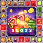 Fruit Machine - Mario Slots icon