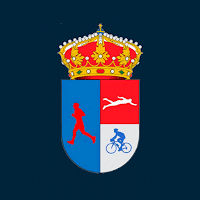 CDE Triatlón Arganda icon