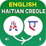 Haitian To English Translator icon