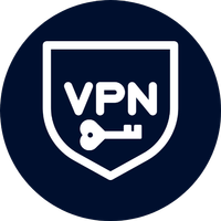 Better Net–Freevpn free proxy icon