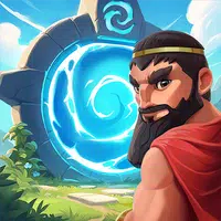 Heroes of History: Epic Empire APK