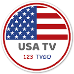 123tvGo Now icon