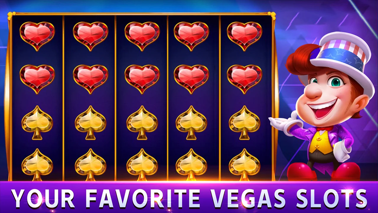 Wild Crowns Slots