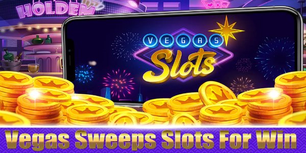 Vegas Sweeps Slots 777