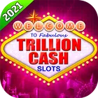 Trillion Cash™ -Vegas Slots APK