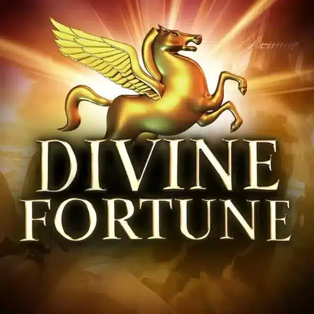 Divine Fortune - Slots Jackpot icon