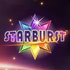 Starburst Slot icon