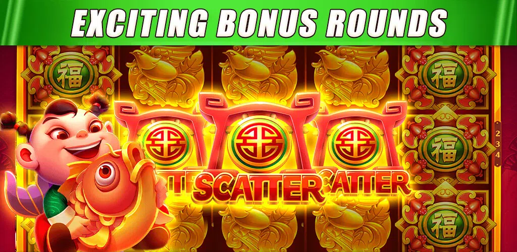 Sorte VIP Club Slots